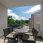 Ere Apartment