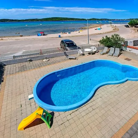 Ere Apartmán Srima