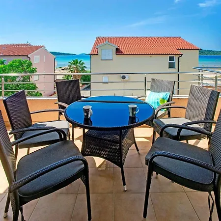 Apartman Ere