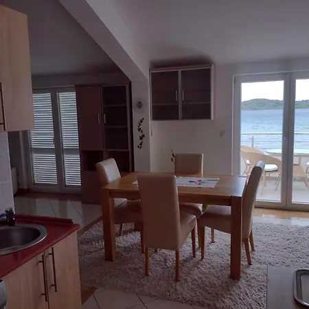 Apartman Ere