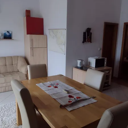 Apartman Ere