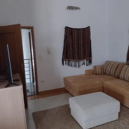 Apartman Ere *