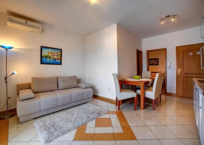 Appartement Ere Srima